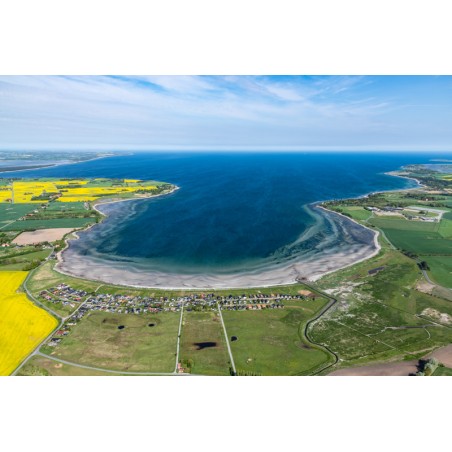 Bogensø Strand