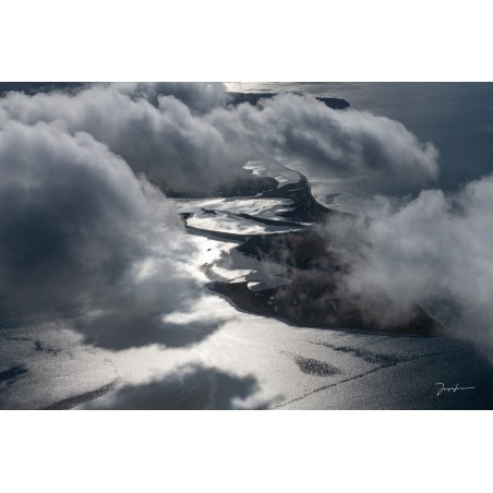 Over skyen