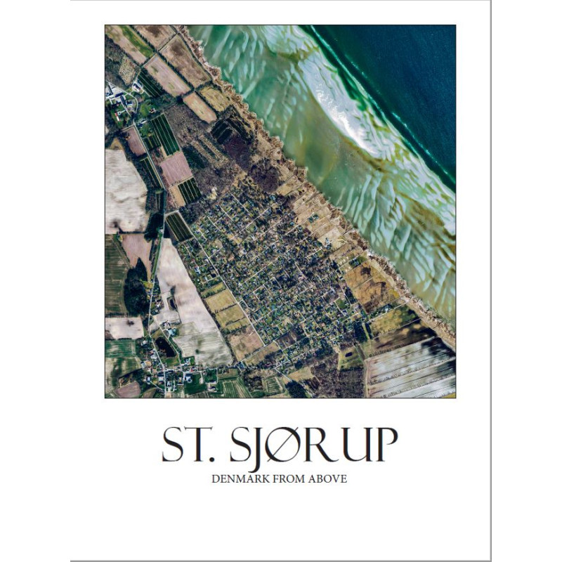 St. Sjørup