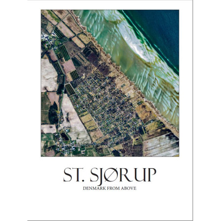 St. Sjørup
