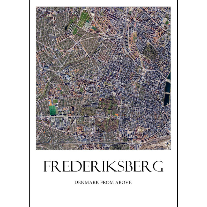 Frederiksberg
