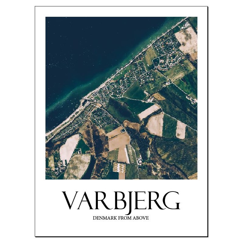 Varbjerg