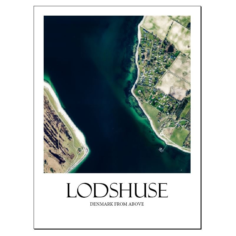 Lodshuse