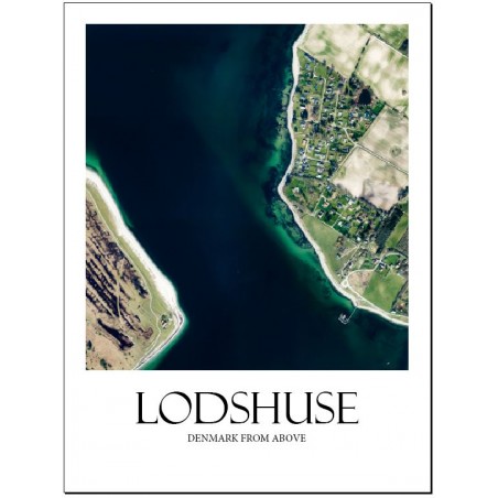 Lodshuse