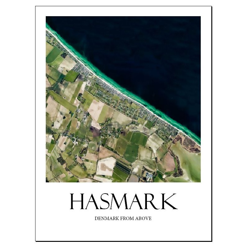 Hasmark 1