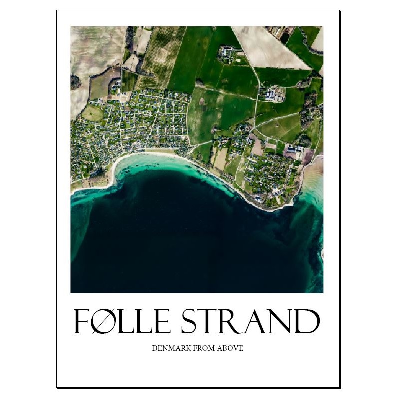 Føllestrand