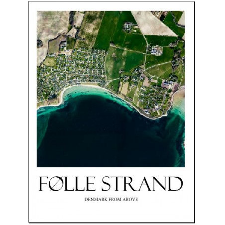 Føllestrand