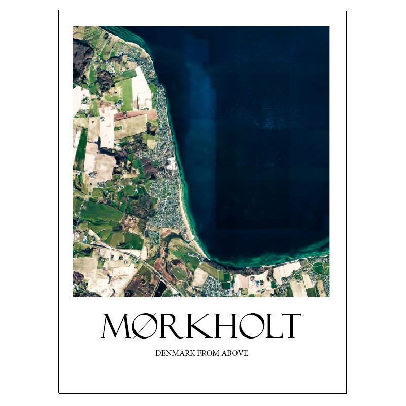 Mørkholt