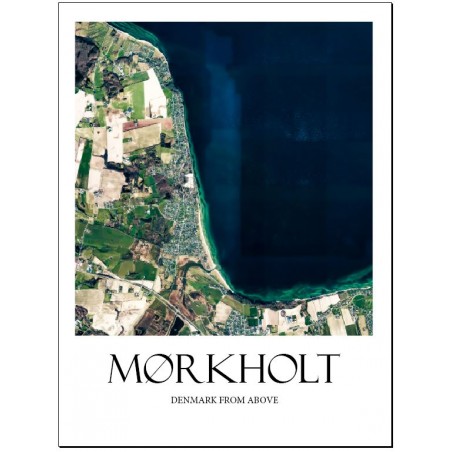 Mørkholt