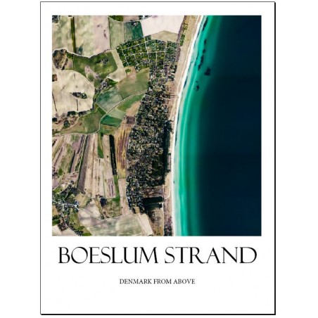 Boeslum strand