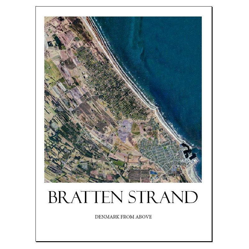 Bratten Strand