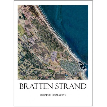 Bratten Strand