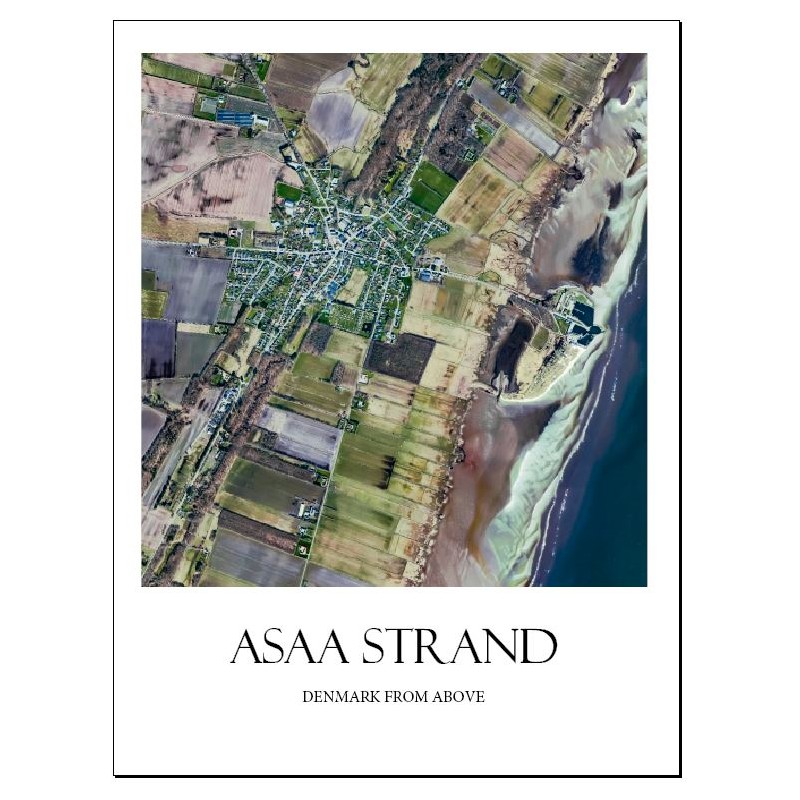 Asaa Strand