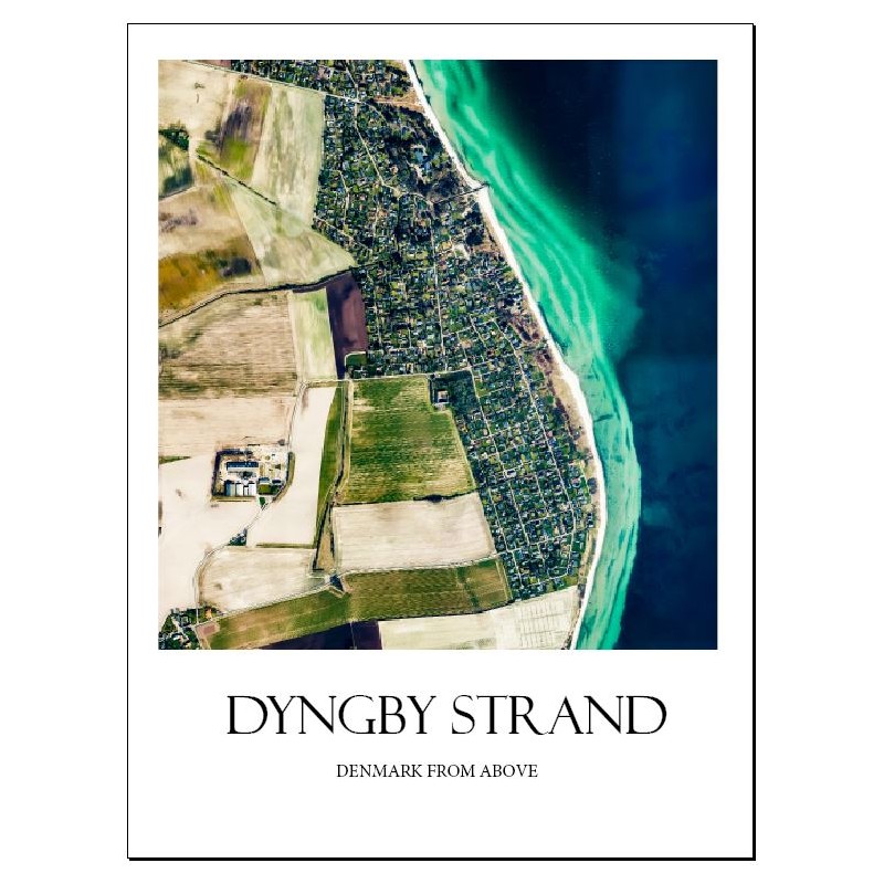 Dyngby Strand