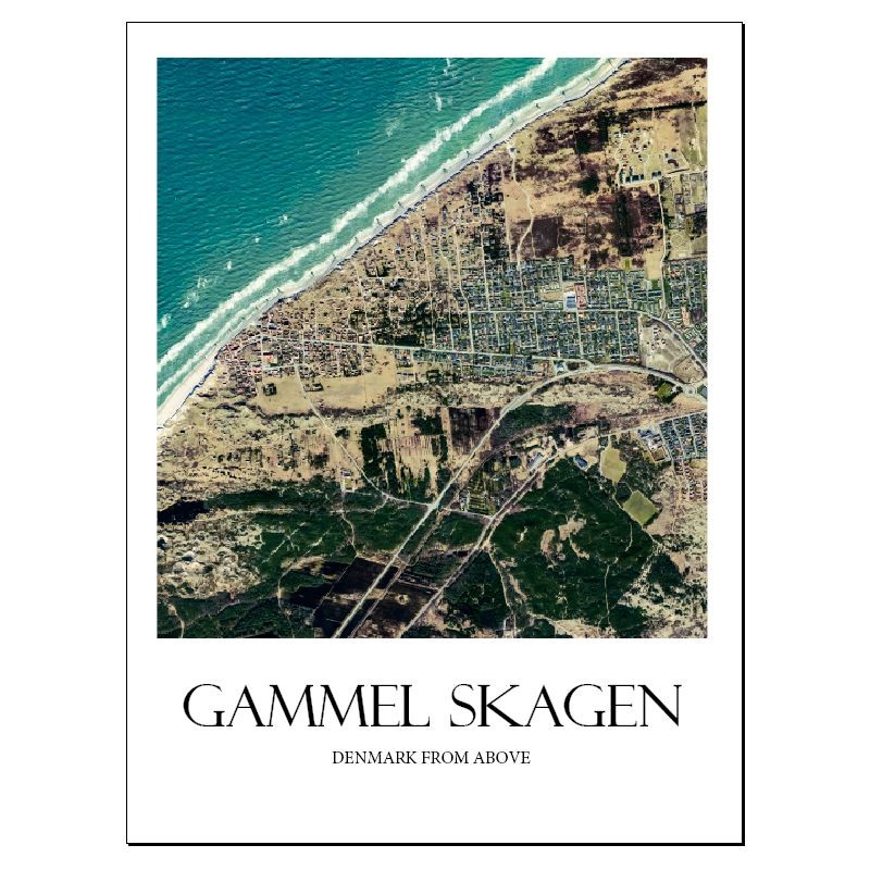 Gammel Skagen