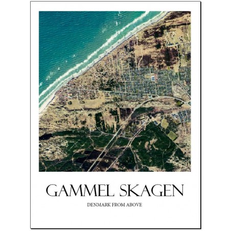 Gammel Skagen