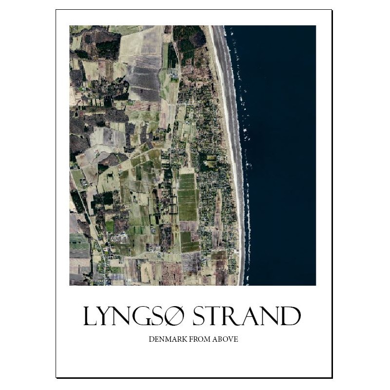 Lyngsø Strand