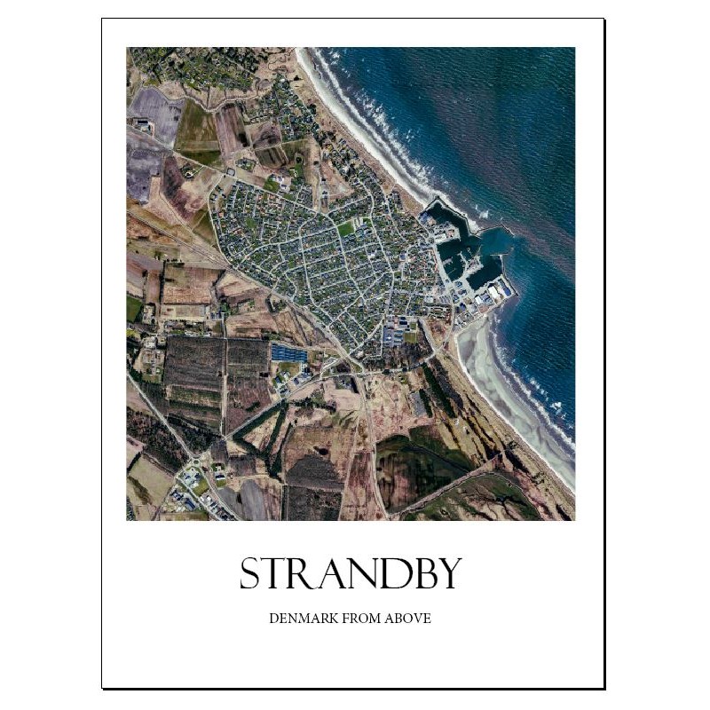 Strandby