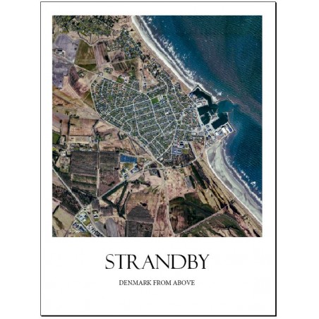 Strandby