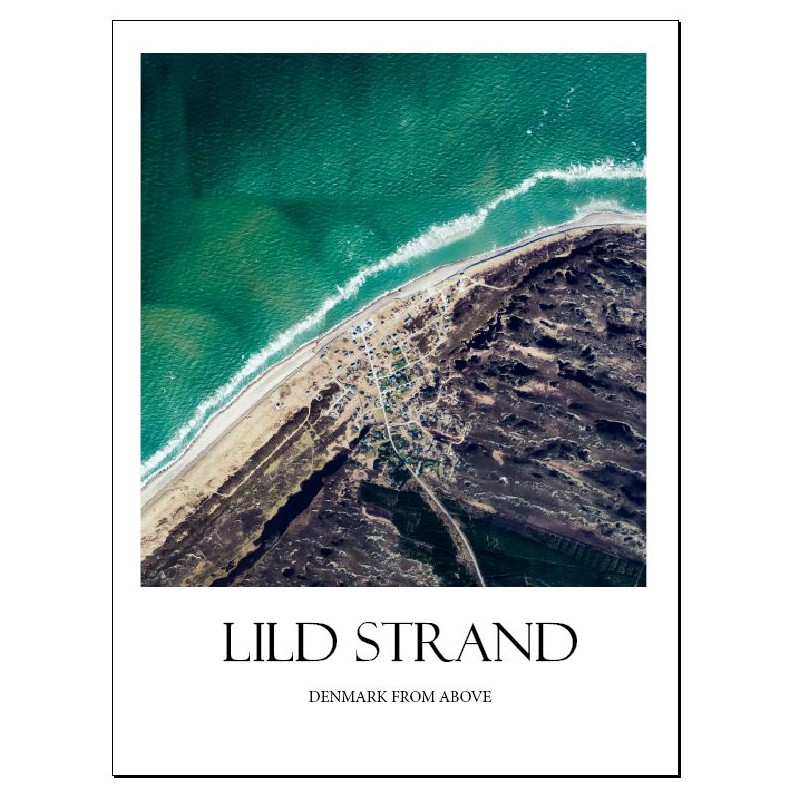 Lild Strand