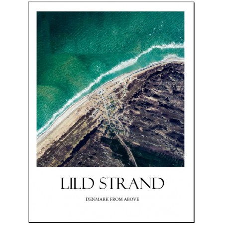 Lild Strand