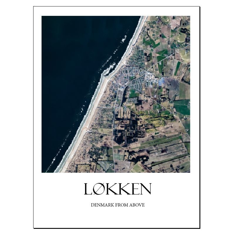 Løkken