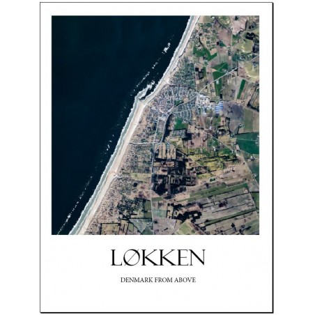 Løkken