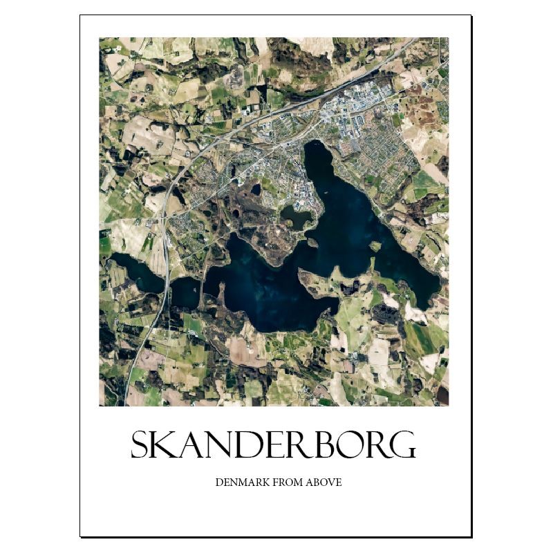 Skanderborg