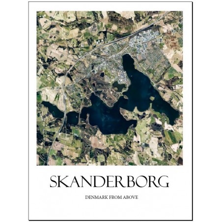 Skanderborg