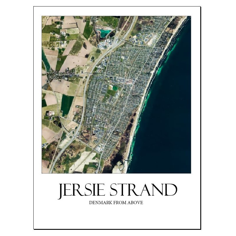 Jersie Strand