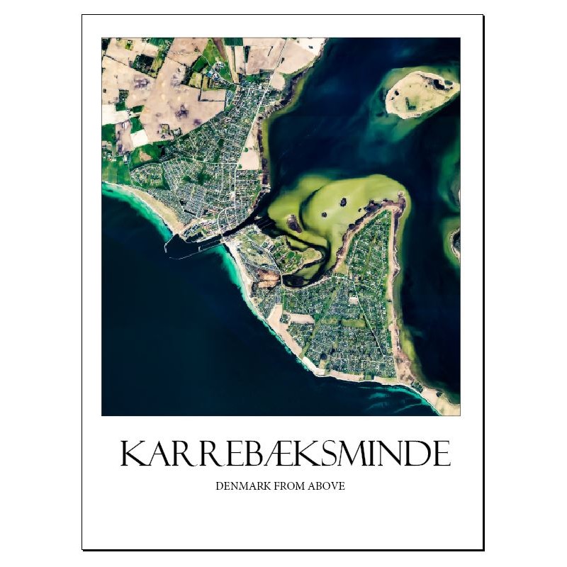 Karrebæksminde