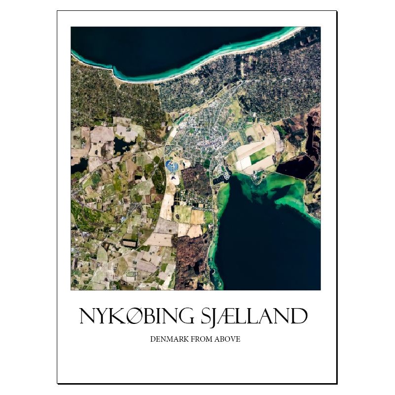 Nykøbing Sjælland