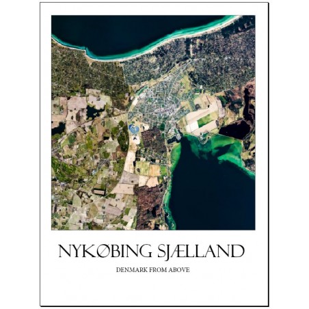 Nykøbing Sjælland
