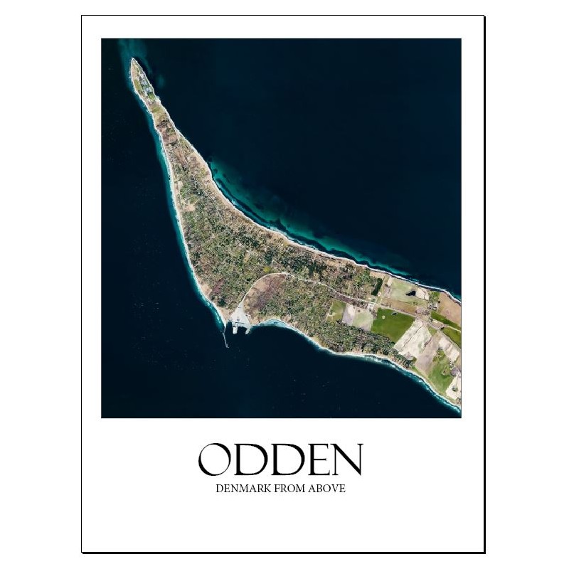Odden