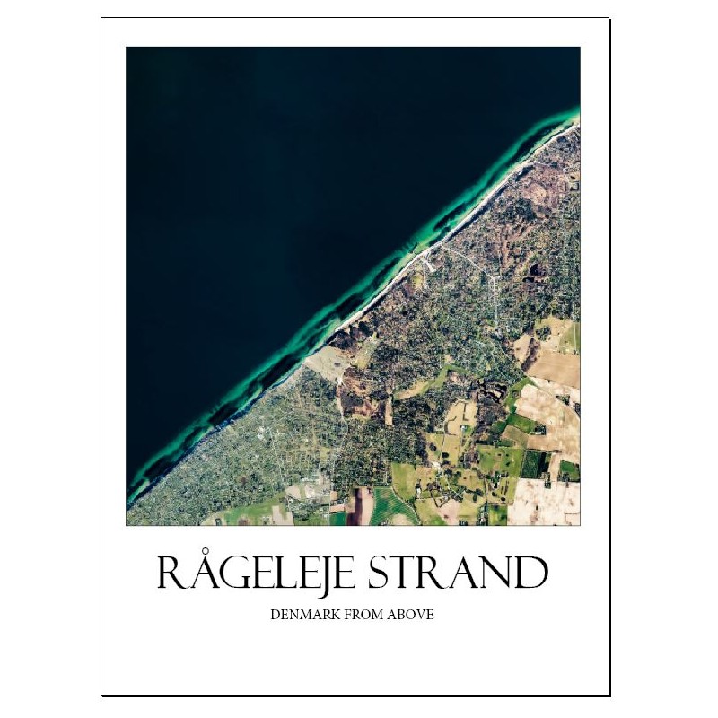 Rågeleje Strand