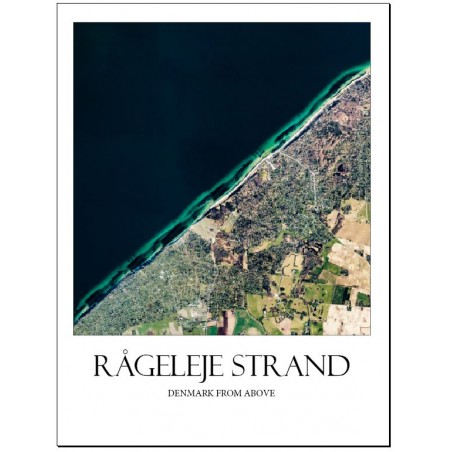 Rågeleje Strand