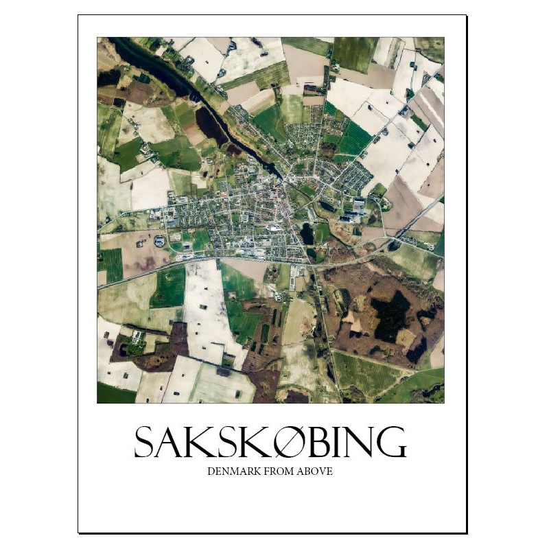 Sakskøbing