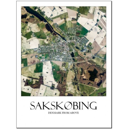 Sakskøbing