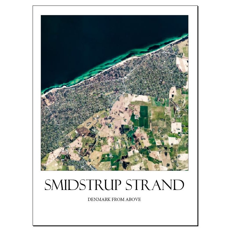 Smidstrup Strand