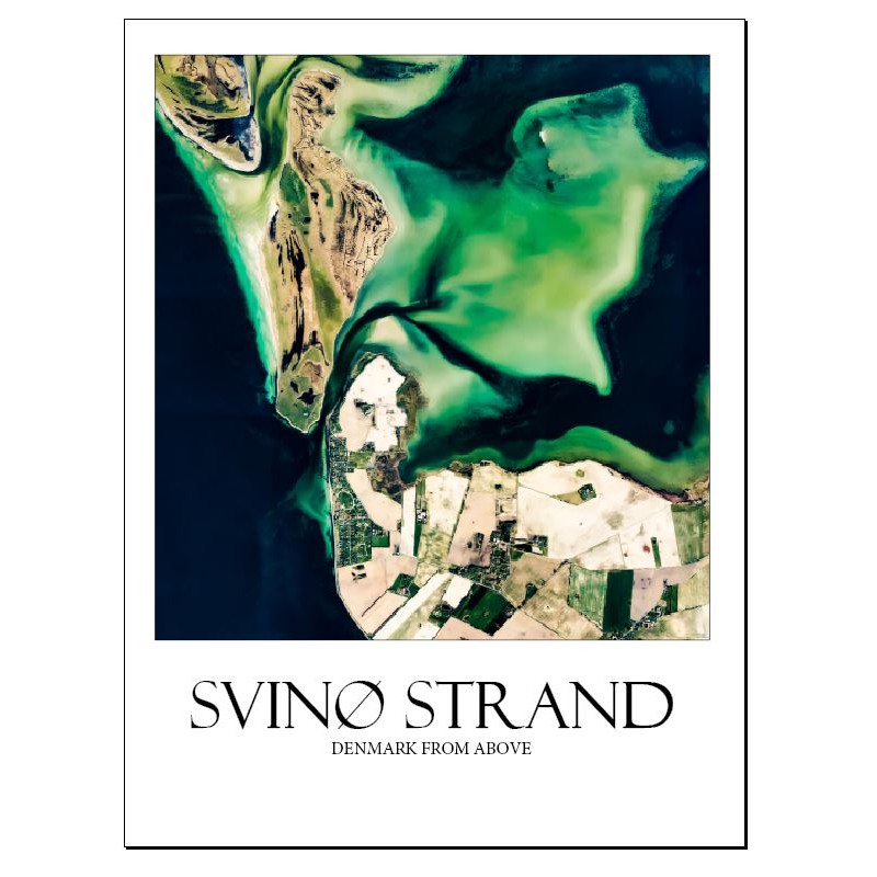 Svinø Strand