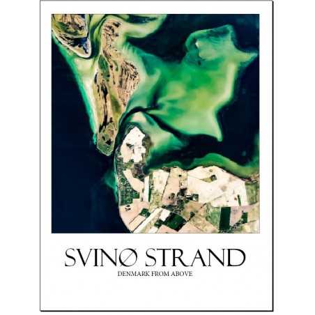 Svinø Strand