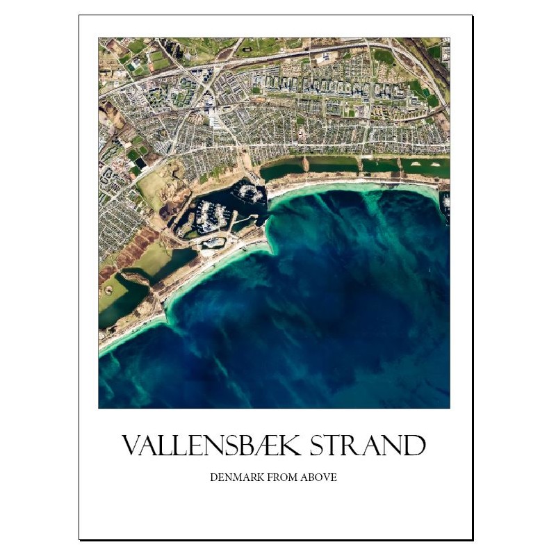 Vallensbæk Strand