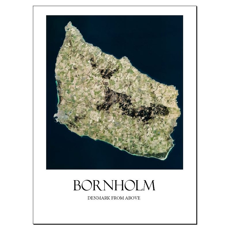 Bornholm