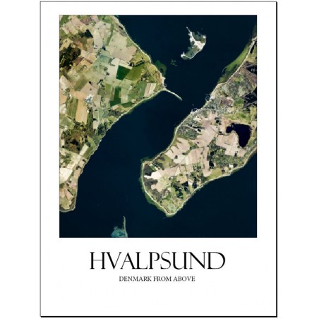 Hvalpsund