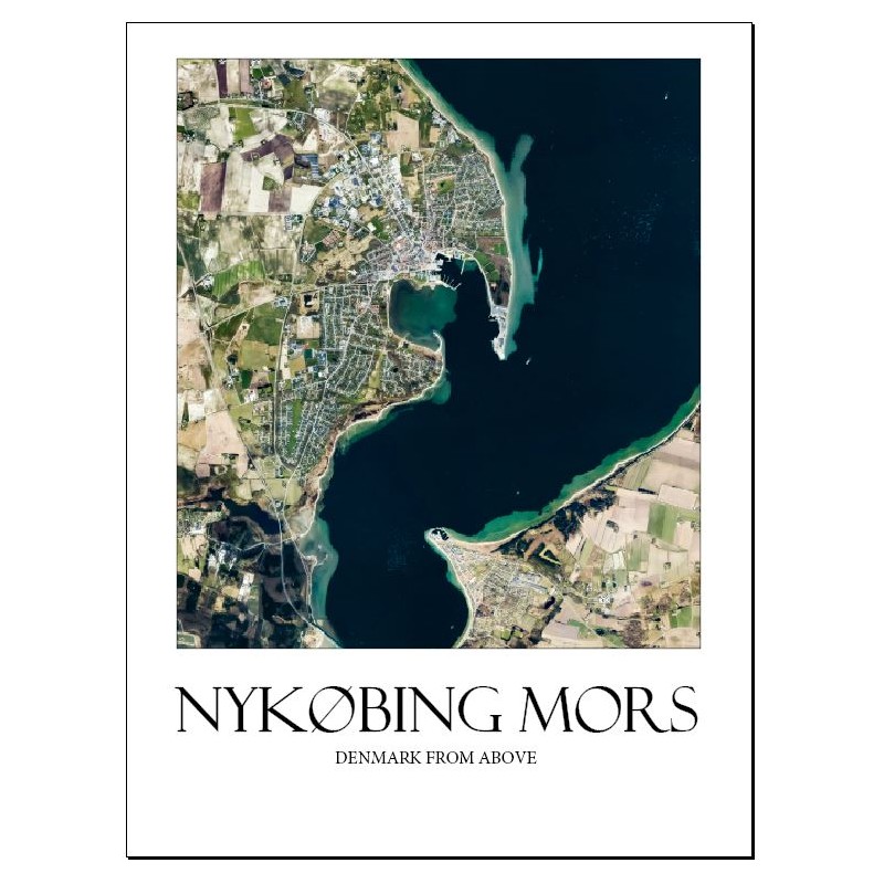 Nykøbing Mors