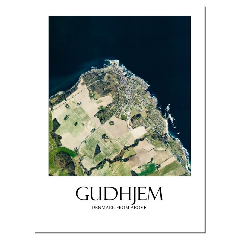 Gudhjem