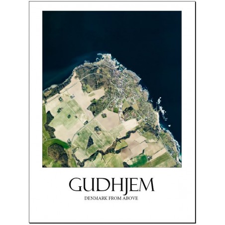 Gudhjem