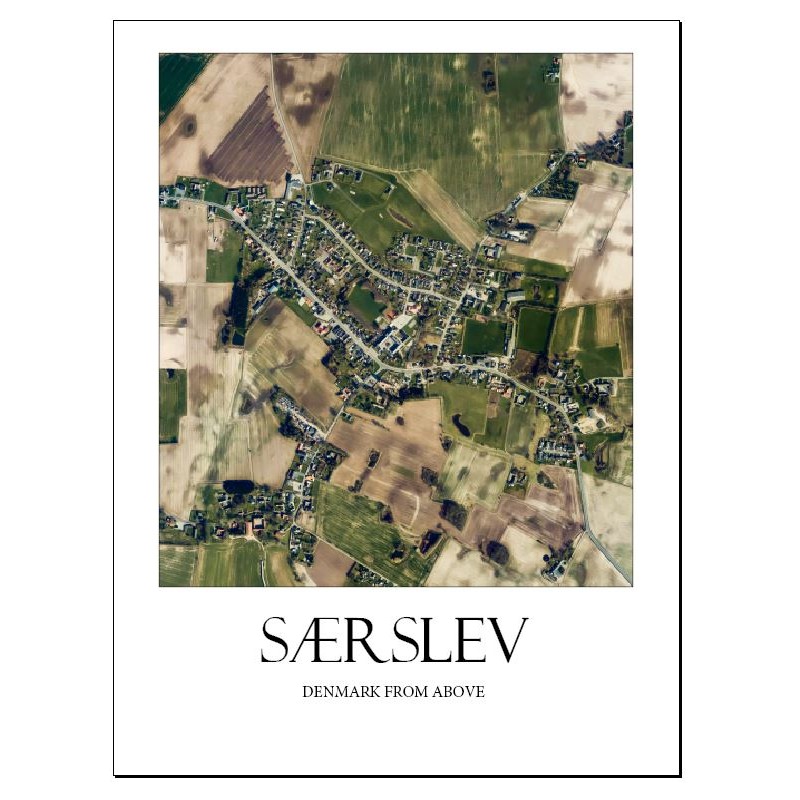 Særslev