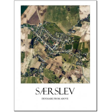 Særslev