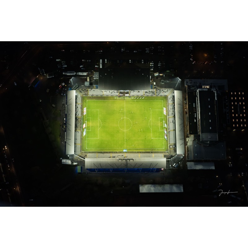 Odense Stadion